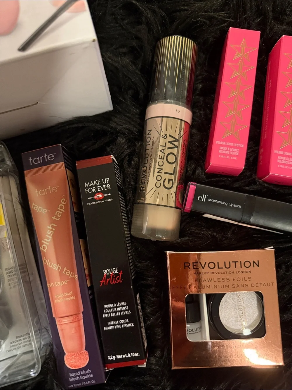 Beauty Bundle -10 Items